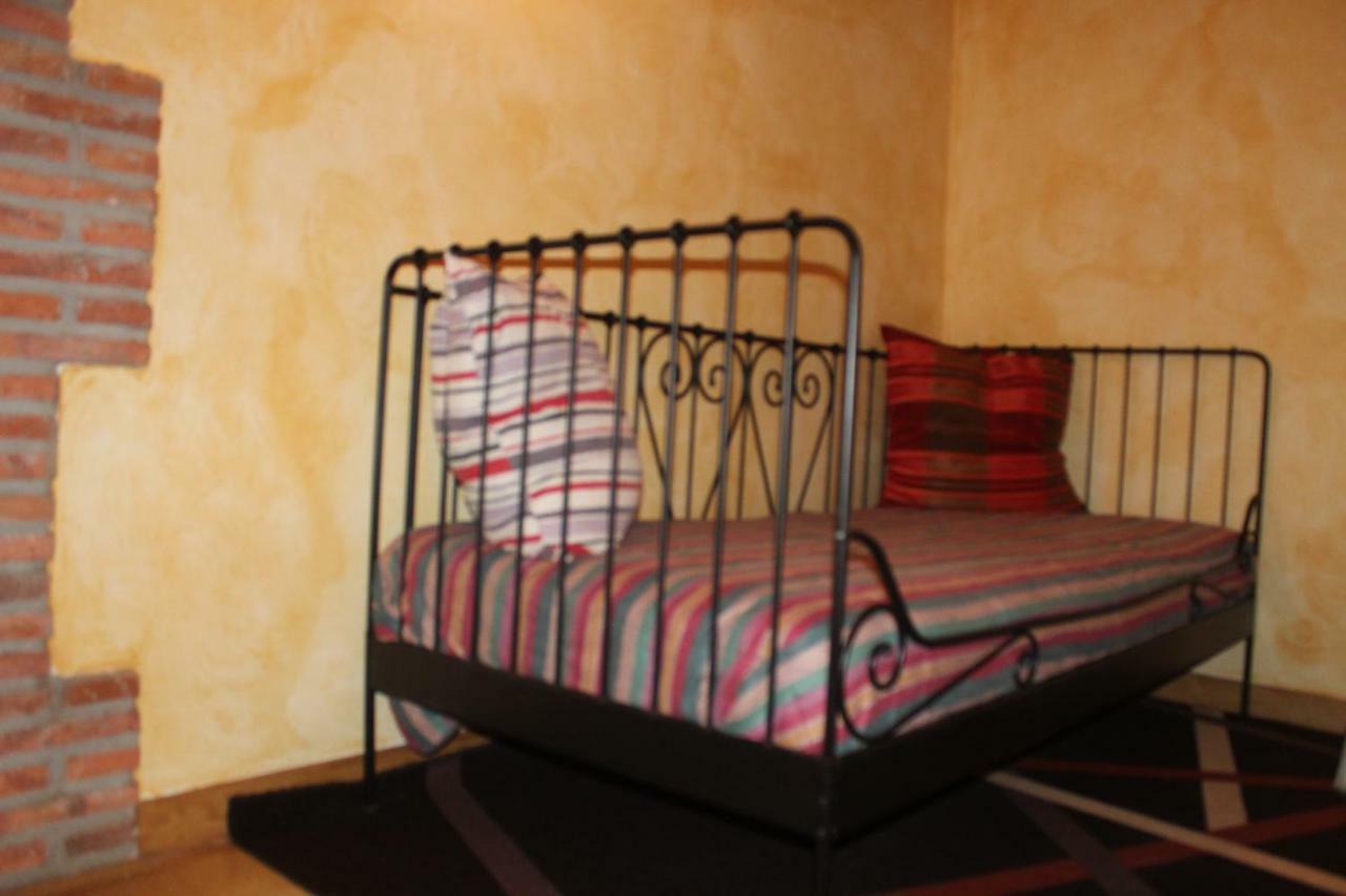 Casa Rural Reserva Saja-Besaya Villasuso de Cieza Экстерьер фото